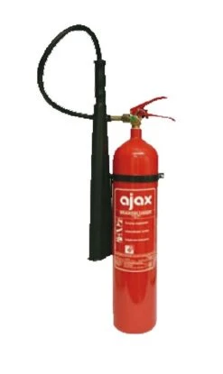 Ajax® Ajax CS - Brandblusser 809-188415