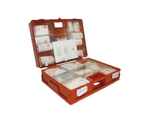 ATV Multi BHV Industrie - Verbanddoos BHV 1 ATV Multi BHV Industrie - Verbanddoos BHV