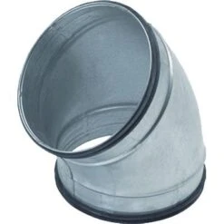 AIR Spiralo® KEN-LOK GB - Geperste Bocht GB4.020K