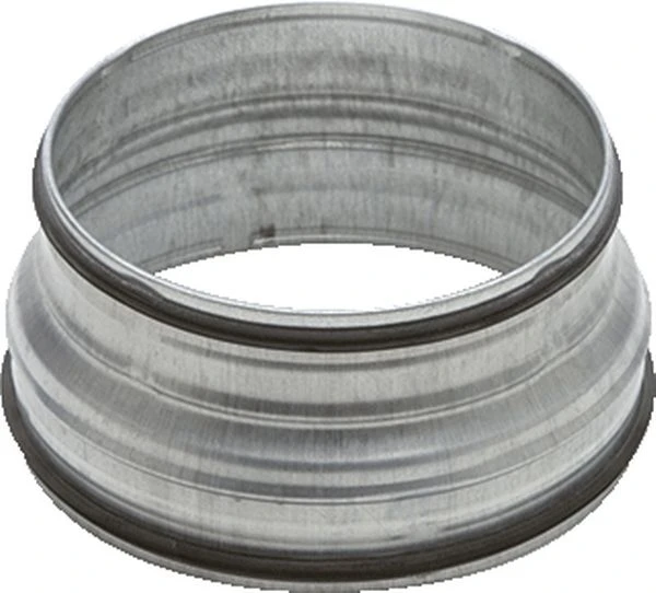 AIR Spiralo® KEN-LOK GV - Geperst Buisverloop GV020.010K 1 AIR Spiralo® KEN-LOK GV - Geperst Buisverloop GV020.010K