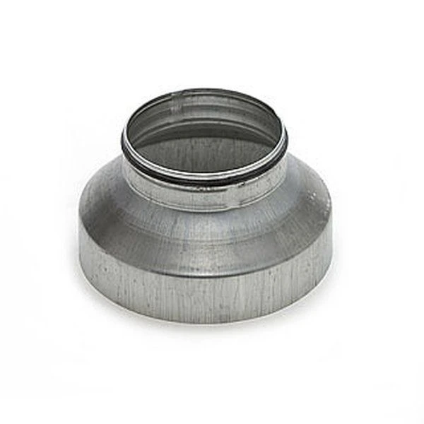 AIR Spiralo® KEN-LOK GV - Geperst Buisverloop GVH031.025K 1 AIR Spiralo® KEN-LOK GV - Geperst Buisverloop GVH031.025K