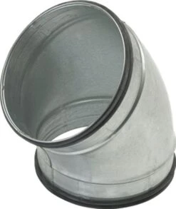 AIR Spiralo® KEN-LOK RB - Segmentbocht RB4.031K