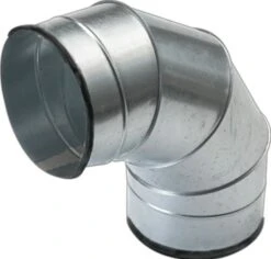 AIR Spiralo® KEN-LOK RB - Segmentbocht RB9.030K