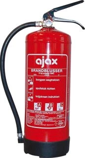 Ajax® Ajax GP - Brandblusser 809-193006