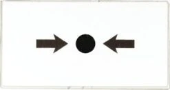 Ajax® Ajax HBM - Breekglas 250218