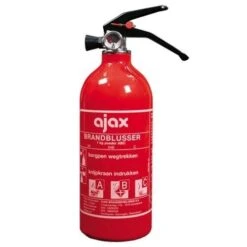Ajax® Ajax KP - Brandblusser 809-197001
