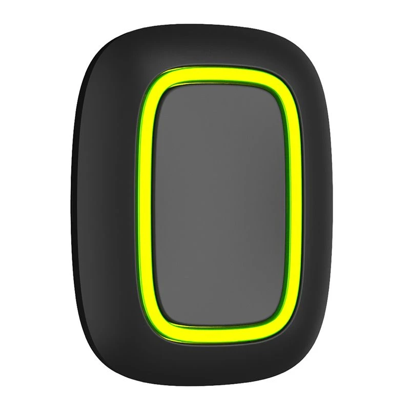 Ajax Systems Button - Paniekknop Button-B 1 Ajax Systems Button - Paniekknop Button-B