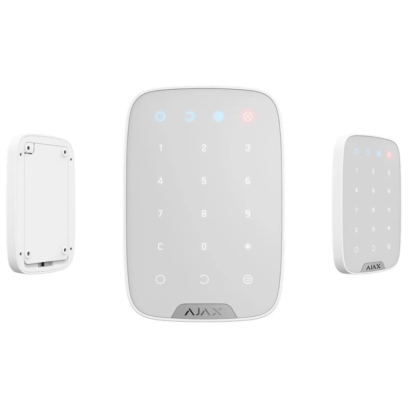 Ajax Systems KeyPad - Bedieningspaneel Keypad-W 2 Ajax Systems KeyPad - Bedieningspaneel Keypad-W - Afbeelding 2