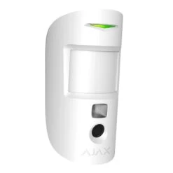 Ajax Systems MotionCam - Bewegingsmelder MotionCam-W