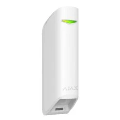 Ajax Systems MotionProtect Curtain - Bewegingsmelder MotionProtect Curtain-W