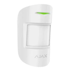 Ajax Systems MotionProtect Plus - Bewegingsmelder MotionProtect Plus-W