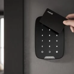 Ajax Systems Pass - Toegangskaart Ajax Batch Of Pass (100 Pcs) -Black -Veiligheid Thuis ajax systems pass toegangskaart 4180221 sfeer 2