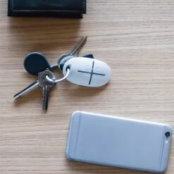 Ajax Systems SpaceControl - Afstandsbediening SpaceControl-W 5 Ajax Systems SpaceControl - Afstandsbediening SpaceControl-W -Veiligheid Thuis ajax systems spacecontrol afstandsbediening 4180158 sfeer 2