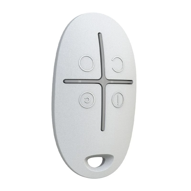 Ajax Systems SpaceControl - Afstandsbediening SpaceControl-W 1 Ajax Systems SpaceControl - Afstandsbediening SpaceControl-W