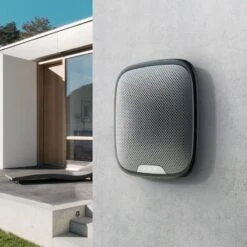 Ajax Systems StreetSirene - Sirene StreetSiren-B -Veiligheid Thuis ajax systems streetsirene sirene 4180159 sfeer 2