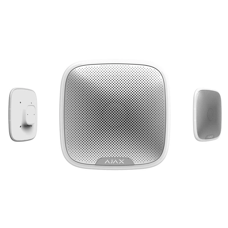 Ajax Systems StreetSirene - Sirene StreetSiren-W 2 Ajax Systems StreetSirene - Sirene StreetSiren-W - Afbeelding 2