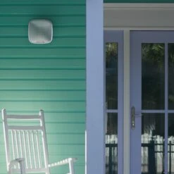 Ajax Systems StreetSirene - Sirene StreetSiren-W 5 Ajax Systems StreetSirene - Sirene StreetSiren-W -Veiligheid Thuis ajax systems streetsirene sirene 4180160 sfeer 2