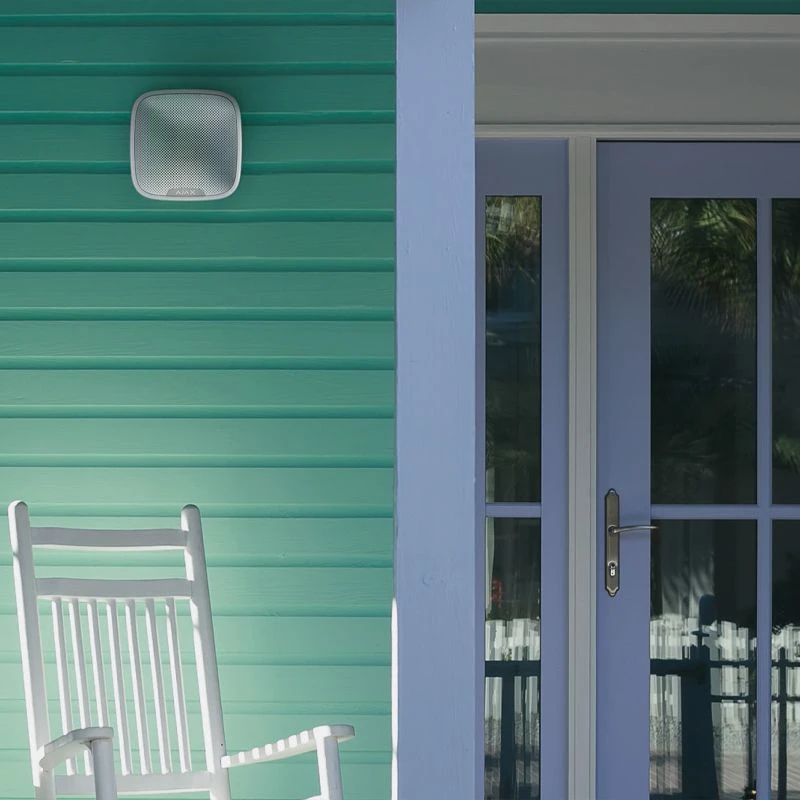 Ajax Systems StreetSirene - Sirene StreetSiren-W 3 Ajax Systems StreetSirene - Sirene StreetSiren-W - Afbeelding 3