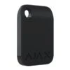 Ajax Systems Tag - Toegangstag Ajax Batch Of Tag (3 Pcs) - Black
