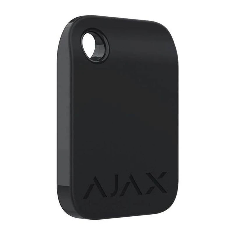 Ajax Systems Tag - Toegangstag Ajax Batch Of Tag (3 Pcs) - Black 1 Ajax Systems Tag - Toegangstag Ajax Batch Of Tag (3 Pcs) - Black