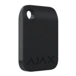 Ajax Systems Tag - Toegangstag Ajax Batch Of Tag (100 Pcs) - Black