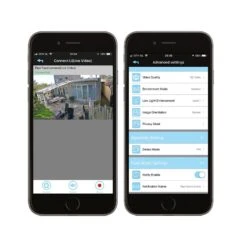 Alecto DVC - IP-camera DVC216IP -Veiligheid Thuis alecto dvc ip camera 4178898 sfeer 3
