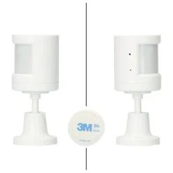 Alecto Smart - Draadloze Bewegingsmelder SMART-MOTION10 -Veiligheid Thuis alecto smart draadloze bewegingsmelder 4179482 sfeer 2