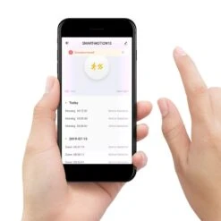 Alecto Smart - Draadloze Bewegingsmelder SMART-MOTION10 -Veiligheid Thuis alecto smart draadloze bewegingsmelder 4179482 sfeer 4