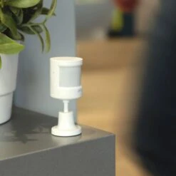 Alecto Smart - Draadloze Bewegingsmelder SMART-MOTION10 -Veiligheid Thuis alecto smart draadloze bewegingsmelder 4179482 sfeer 8