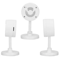 Alecto Smart - IP-camera SMART-CAM10 -Veiligheid Thuis alecto smart ip camera 4179476 sfeer 3