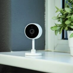 Alecto Smart - IP-camera SMART-CAM10 -Veiligheid Thuis alecto smart ip camera 4179476 sfeer 7