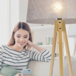 Alecto Smart - LED Lamp SMART-BULB10 -Veiligheid Thuis alecto smart led lamp 4179480 sfeer 2