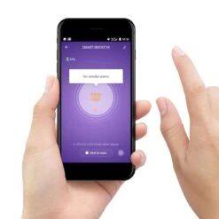 Alecto Smart - Rookmelder SMART-SMOKE10 -Veiligheid Thuis alecto smart rookmelder 4179474 sfeer 4