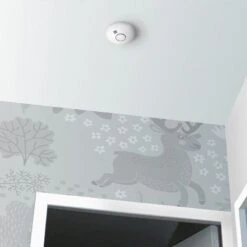 Alecto Smart - Rookmelder SMART-SMOKE10 -Veiligheid Thuis alecto smart rookmelder 4179474 sfeer 6