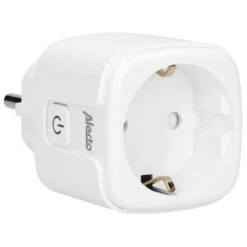 Alecto Smart - Tussenstekker SMART-PLUG10