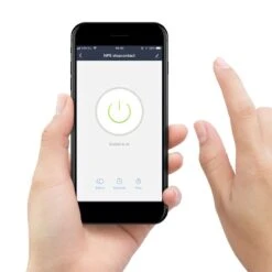 Alecto Smart - Tussenstekker SMART-PLUG10 -Veiligheid Thuis alecto smart tussenstekker 4179471 sfeer 3