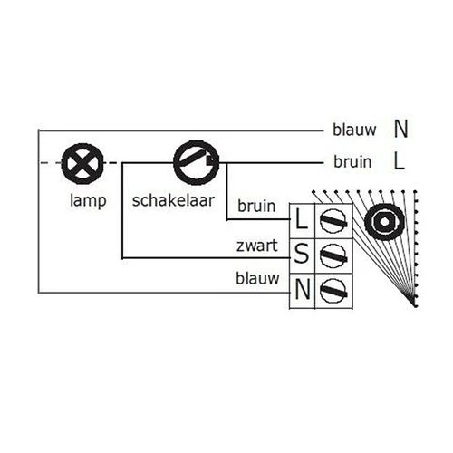 Soler & Palau SILENT-300 - Badkamer-/toiletventilator 5210418900 2 Soler & Palau SILENT-300 - Badkamer-/toiletventilator 5210418900 - Afbeelding 2