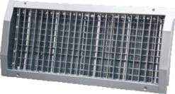 Barcol-Air GRD - Kanaalrooster GRDOOS906250125