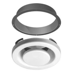 Barcol-Air VRAORO - Afzuigventiel VRAORO401250000