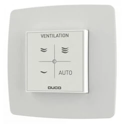 Duco DucoBox Silent - Draadloze Zender 0000-4600