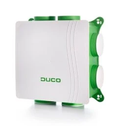 Duco DucoBox Silent - Woonhuisventilator 0000-4215