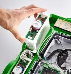 Duco DucoBox Silent - Woonhuisventilator 0000-4215 5 Duco DucoBox Silent - Woonhuisventilator 0000-4215 -Veiligheid Thuis duco ventilation ducobox silent woonhuisventilator 4157242 2