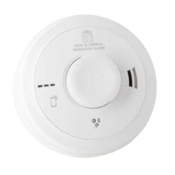 Ei 3000 - Hitte- En Koolmonoxidemelder EI3028