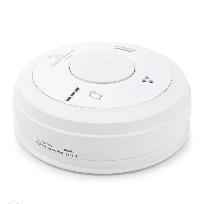 Ei 3000 - Koolmonoxidemelder EI3018 2 Ei 3000 - Koolmonoxidemelder EI3018 - Afbeelding 2
