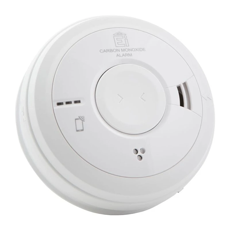 Ei 3000 - Koolmonoxidemelder EI3018 1 Ei 3000 - Koolmonoxidemelder EI3018