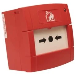 Ei 407 - Handmelder EI407