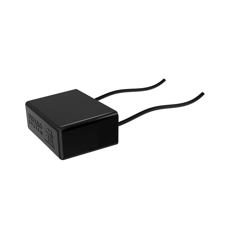 FIBARO Z-Wave - Bypass 2 FGKF-601 ZW5 2 FIBARO Z-Wave - Bypass 2 FGKF-601 ZW5 - Afbeelding 2