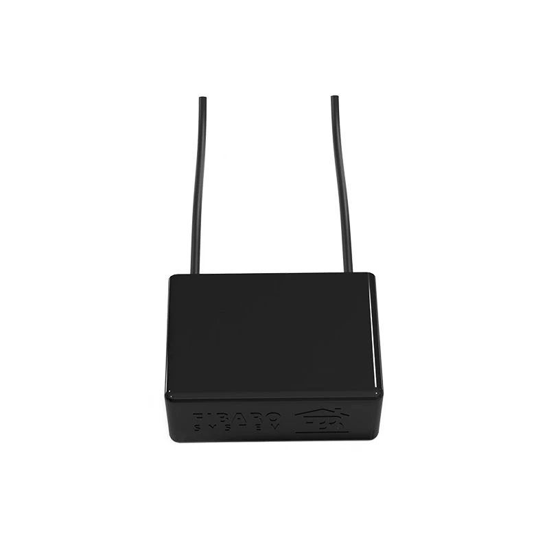 FIBARO Z-Wave - Bypass 2 FGKF-601 ZW5 3 FIBARO Z-Wave - Bypass 2 FGKF-601 ZW5 - Afbeelding 3