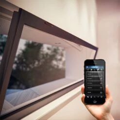 FIBARO Z-Wave - Door/Window Sensor 2 FGBS-222 ZW5 -Veiligheid Thuis fibaro z wave door window sensor 2 4176172 sfeer 7