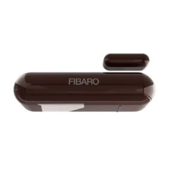 FIBARO Z-Wave - Door/Window Sensor 2 FGIC-002 -Veiligheid Thuis fibaro z wave door window sensor 2 4176176 sfeer 2
